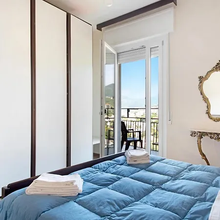 Condominio Sereno Rapallo Exterior foto