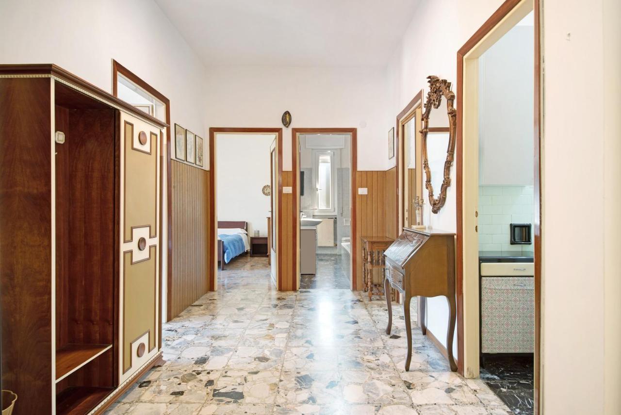 Apartment Sereno *