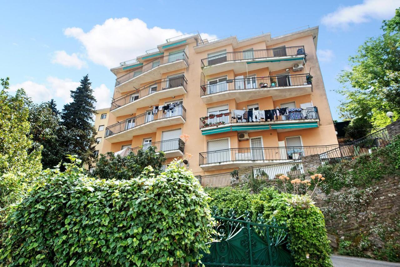 Sereno Apartment *