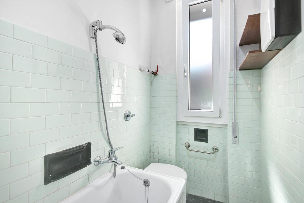 Sereno Apartment *