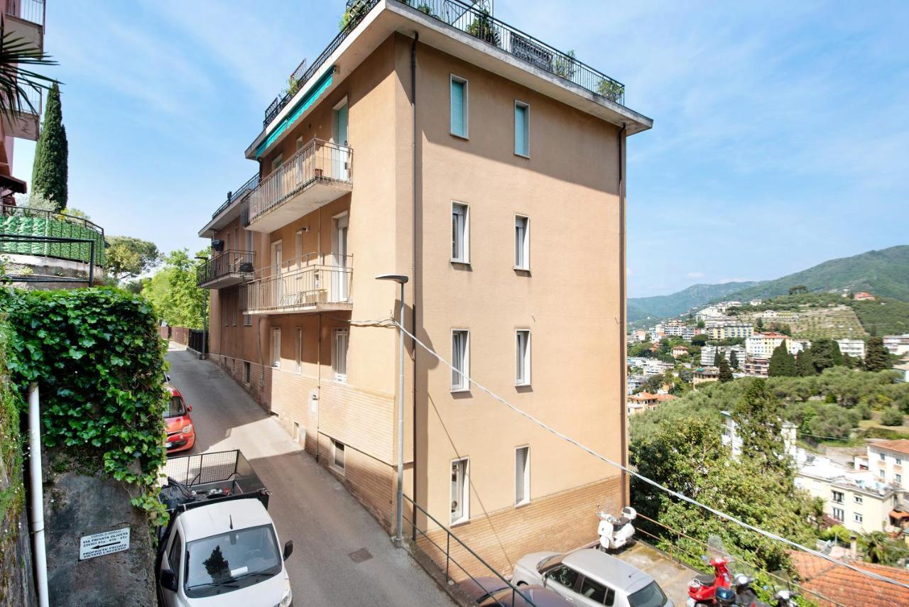 Sereno Apartment Rapallo