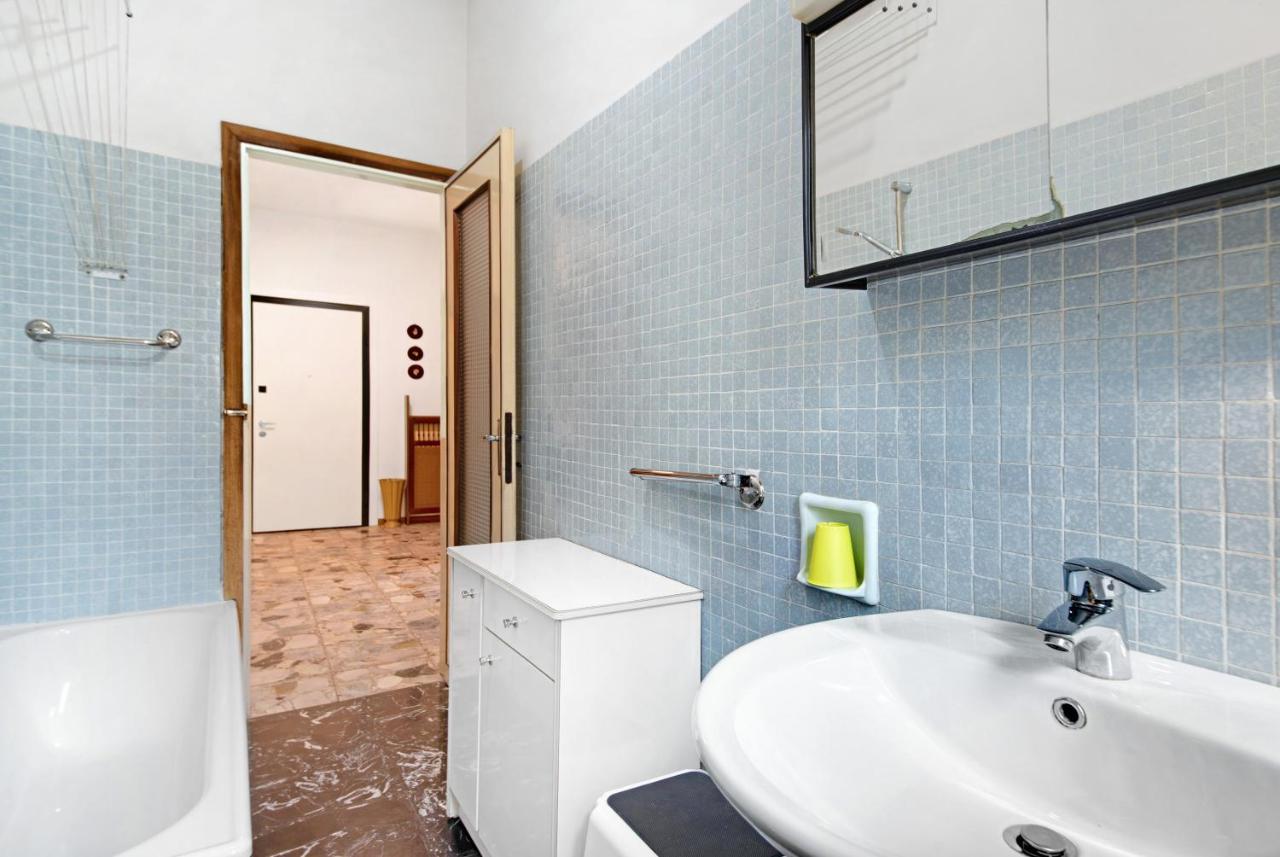 Sereno Apartment