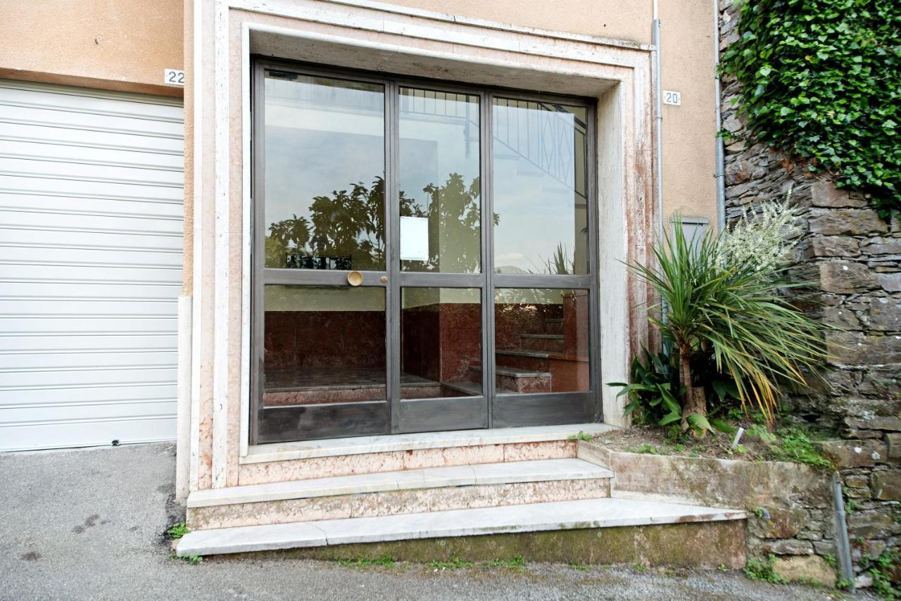 Sereno Apartment *