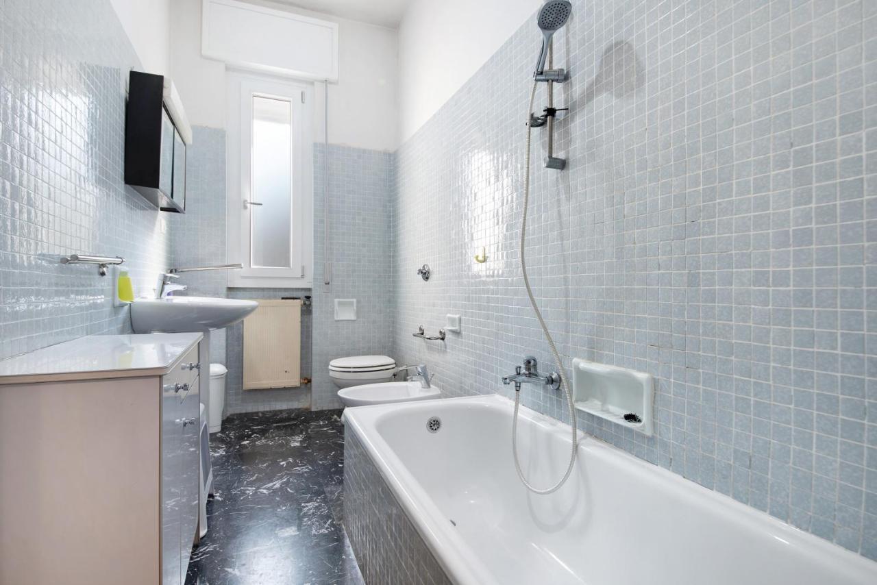 Sereno Apartment