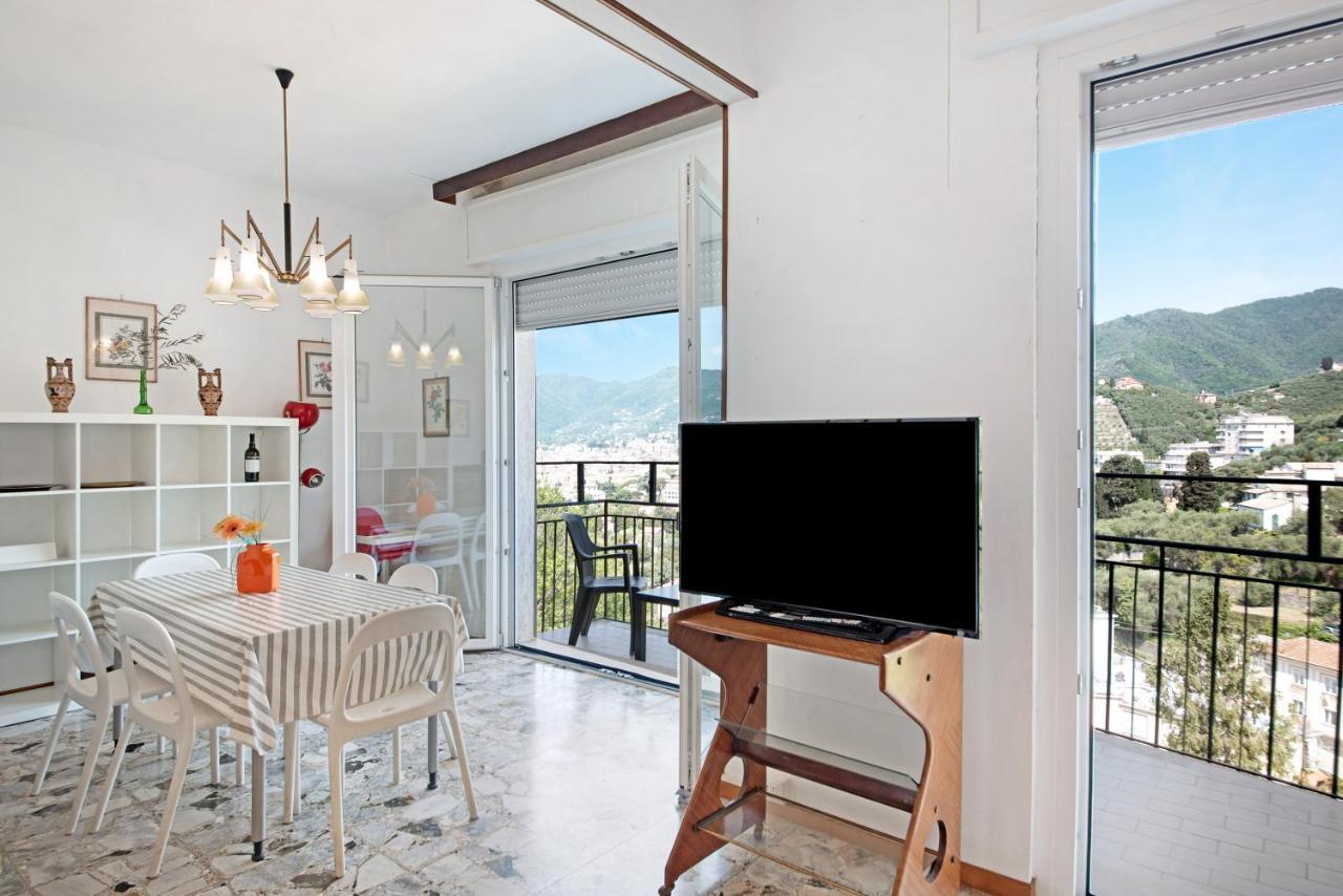 Apartment Sereno